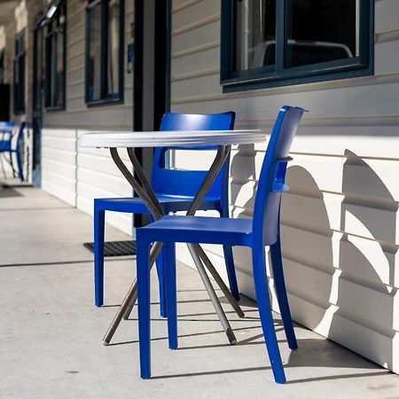 Waikanae Beach Top 10 Holiday Park Gisborne Exteriér fotografie