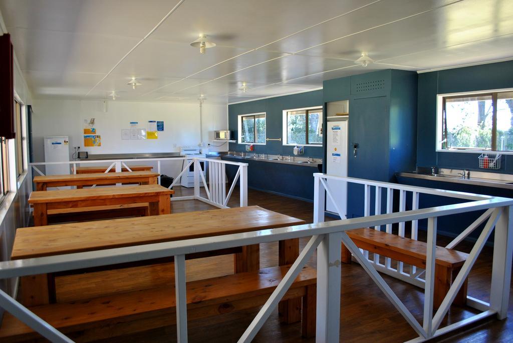 Waikanae Beach Top 10 Holiday Park Gisborne Exteriér fotografie