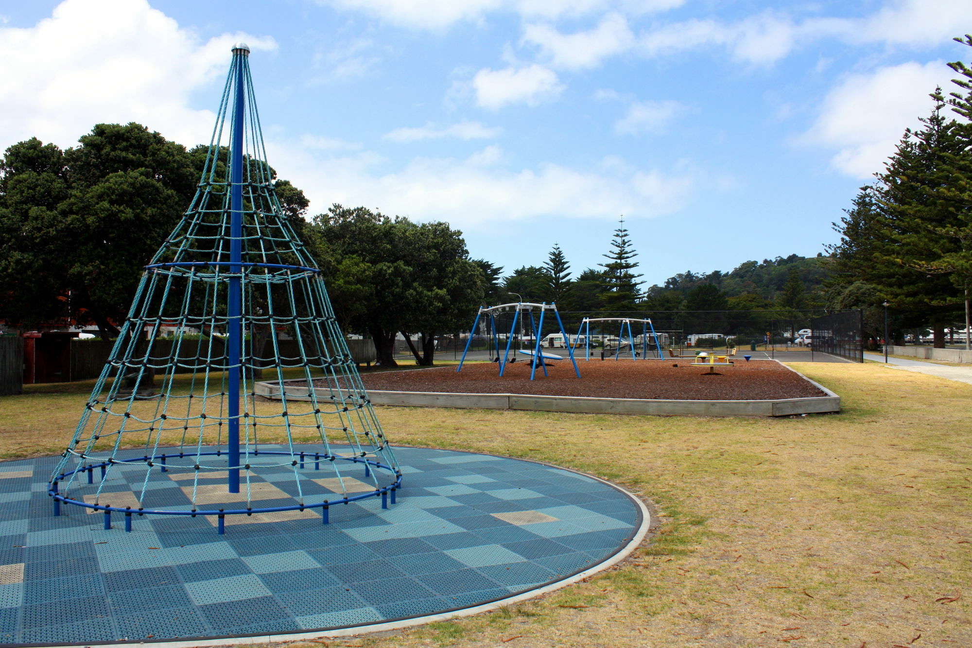 Waikanae Beach Top 10 Holiday Park Gisborne Exteriér fotografie