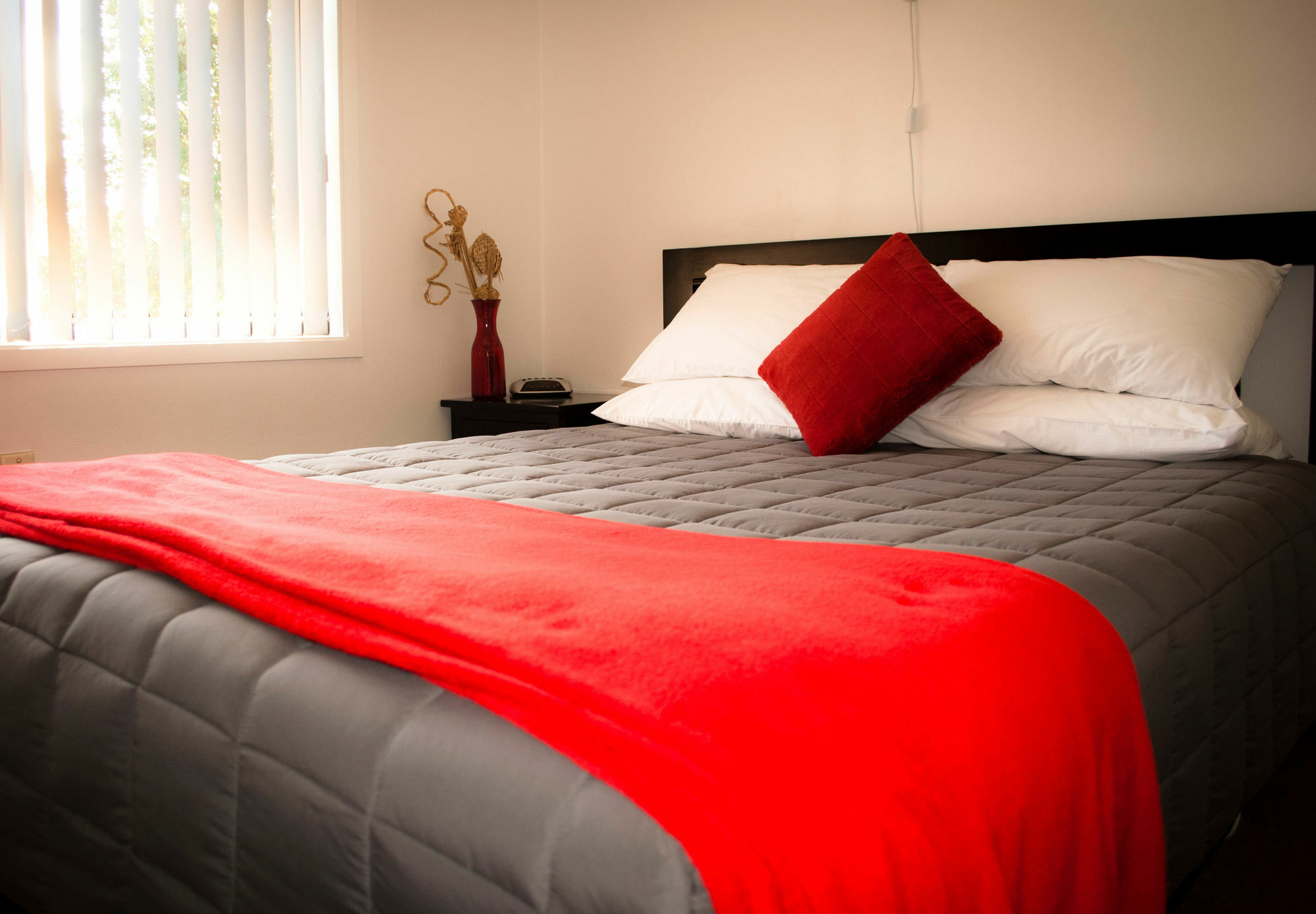 Waikanae Beach Top 10 Holiday Park Gisborne Exteriér fotografie