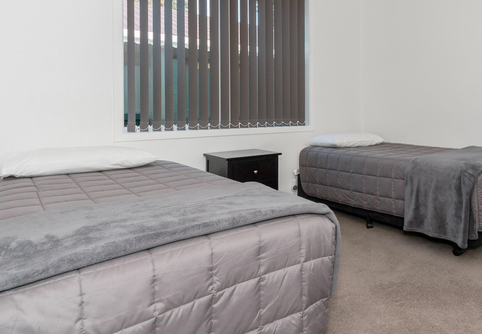 Waikanae Beach Top 10 Holiday Park Gisborne Exteriér fotografie